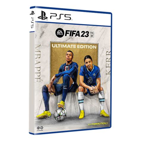 fifa 23 ultimate edition ps5.